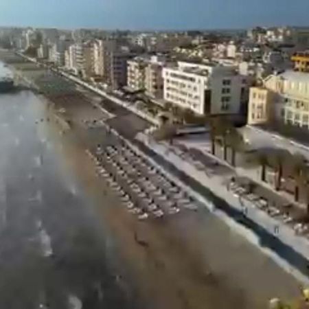 Sandy Blue Sea دراس المظهر الخارجي الصورة